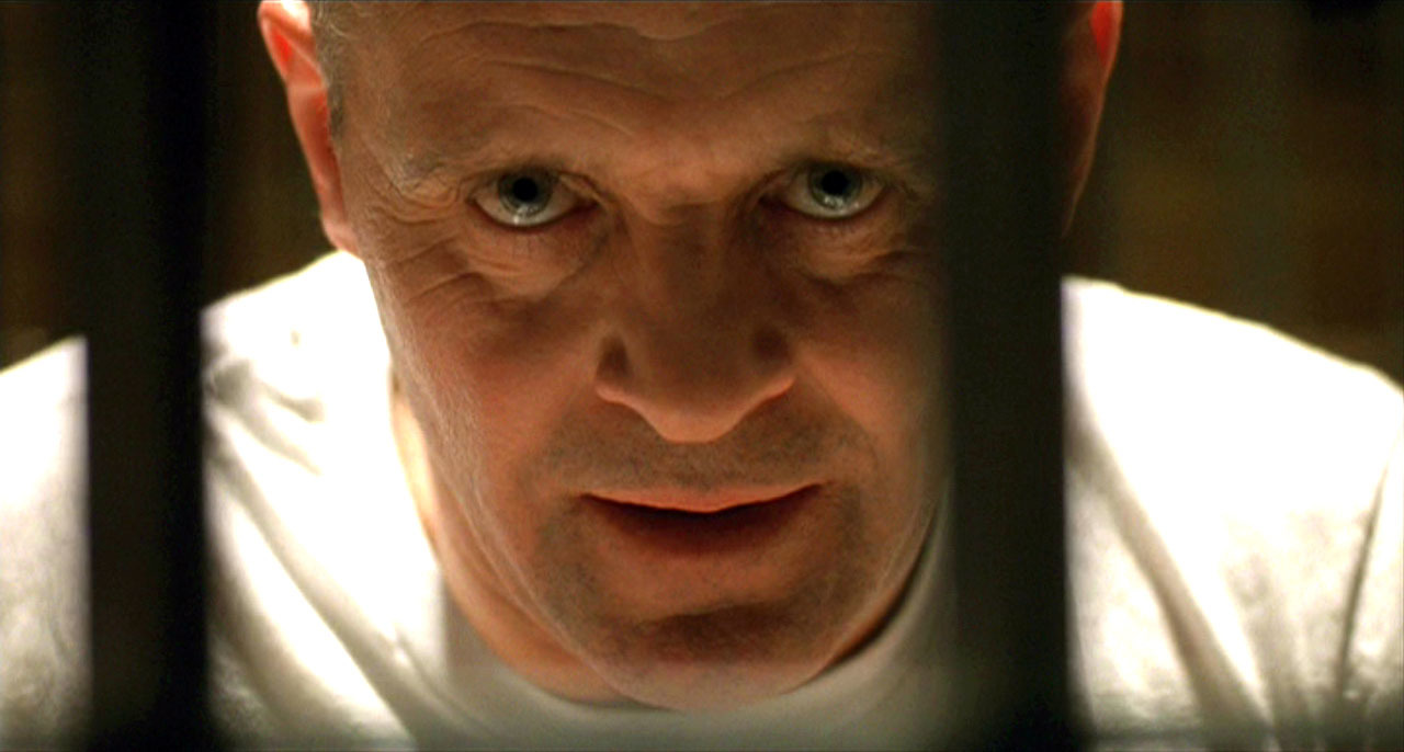 The Silence of the Lambs, 1991