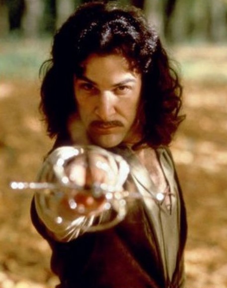 he Princess Bride, 1987