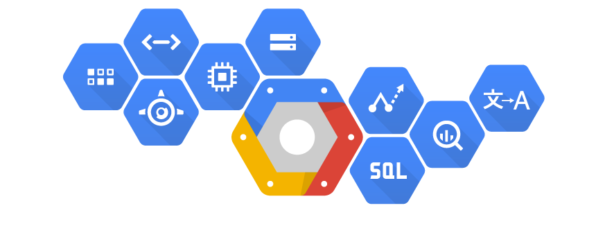 Google cloud platform