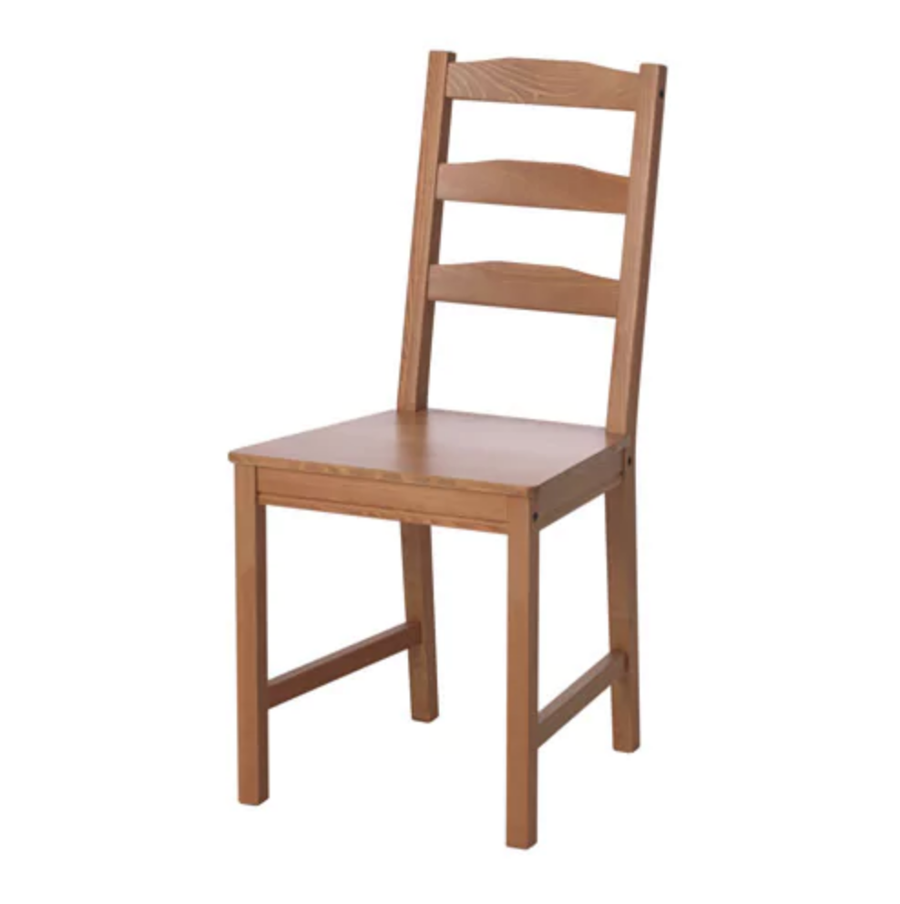 Wooden Chair